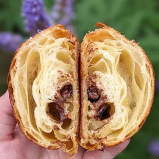 Pain au chocolat