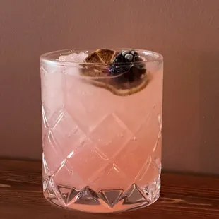 Rocky Mountain Lemonade