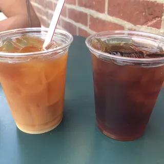 Cold Brew