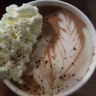 Hot Chocolate