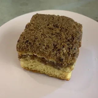 Coffee Cake