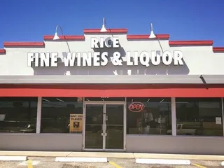 Rice Fine Wines & Liquor