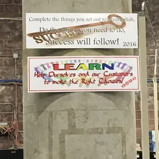 Motivation right here. Yes.