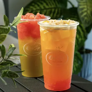 One Sip Boba Tea House