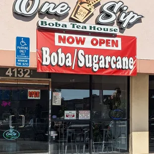 Storefront