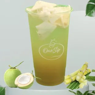 Coco Cane