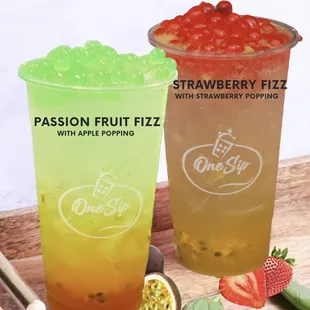 Fizz Pop