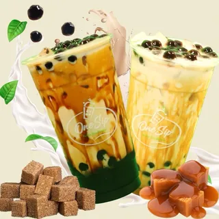 Caramel