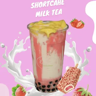 Strawberry Shortcake