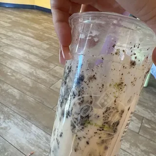 Oreo