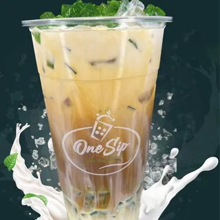 Thai Tea