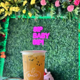 Passion Fruit