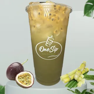 Passion Fruit Cane