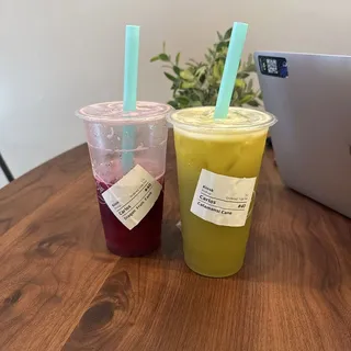 Dragon Fruit Cane