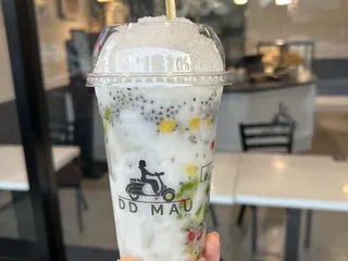 DD Mau