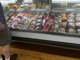 Hardesty Market & Deli