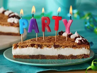 Great American Cookies