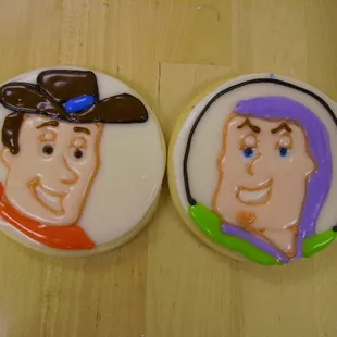One Smart Cookie