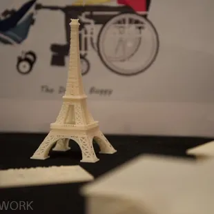 3d printing.