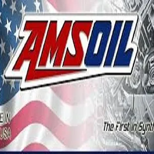 We are an official Amsoil distributor!