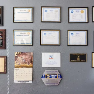 We love helping our customers stay on the road. We offer scheduled maintenance, engine diagnostics, and transmission repairs.