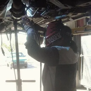 We make sure to take care of your vehicle. We understand the value it brings to our customers lives. See how we can help you!