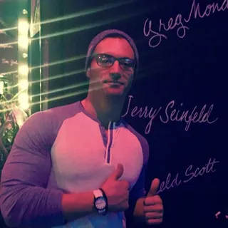 Anthony A.