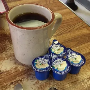 drink, soups and chowder