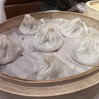 A8. Soup Dumplings
