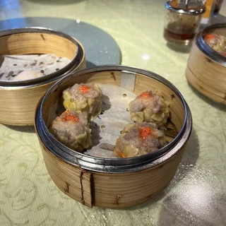 A15. Cantonese Style Siu Mai