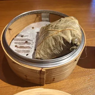 A19. Sticky Rice Chicken