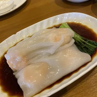 A24. Shrimp Rice Roll