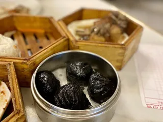 Dimsum King  & Seafood