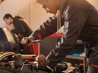 Advanced Auto Service Center