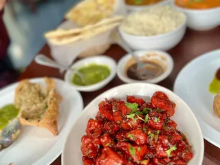 Mehfil Indian Cuisine