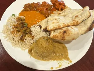 Mumtaz Indian Restaurant