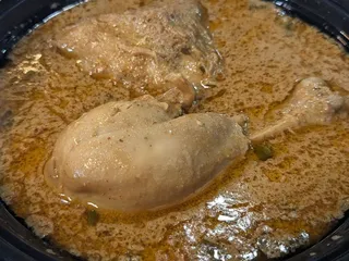 Imperial Biryani & Cafe