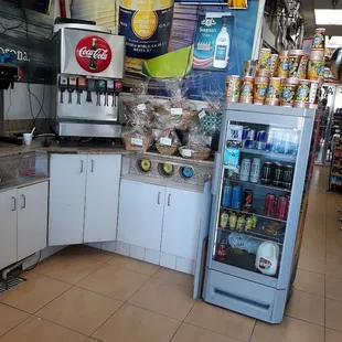 Drinks