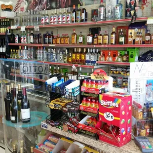 Convenience store