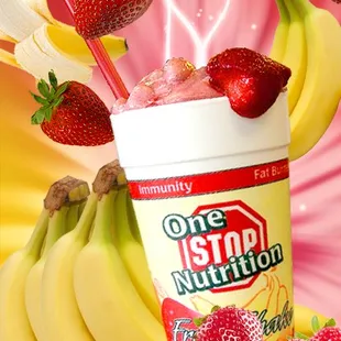 Smoothies