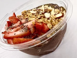 Kiwi Juice Bar