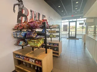 Smoothie King