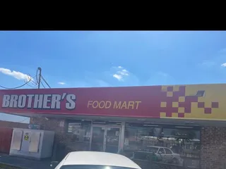 Brother's Food Mart
