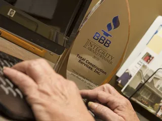 Total Construction Services