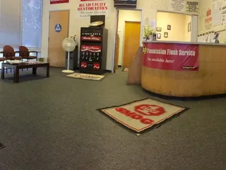 One Stop Auto Care Centers