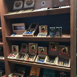Wide variety of Cigars at best prices - Buy 5 get 1 Free