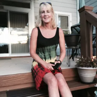 Tracy H.