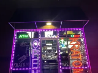 Arbor smoke shop