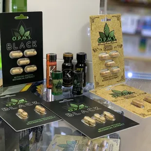 Head Shops