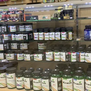 Get our stamp card for your Kratom